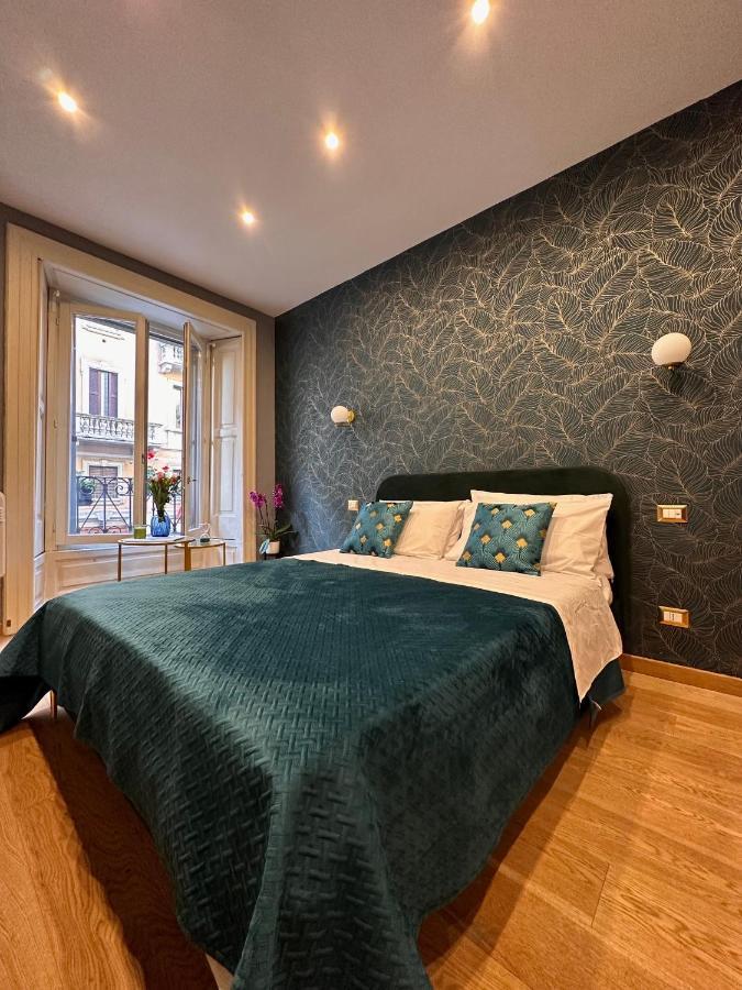 Nm Luxury Apartment Mailand Exterior foto