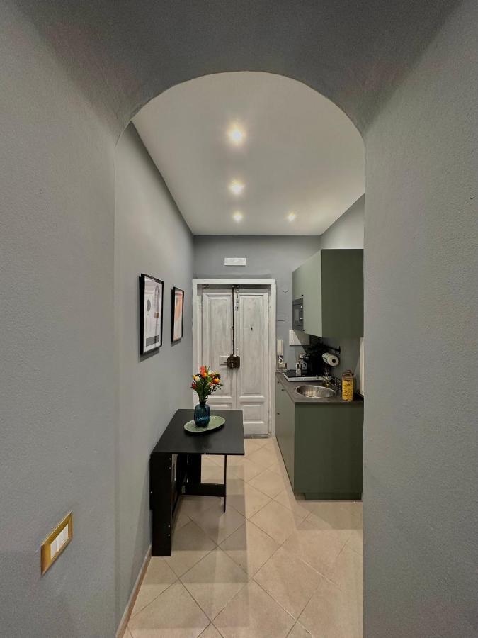 Nm Luxury Apartment Mailand Exterior foto
